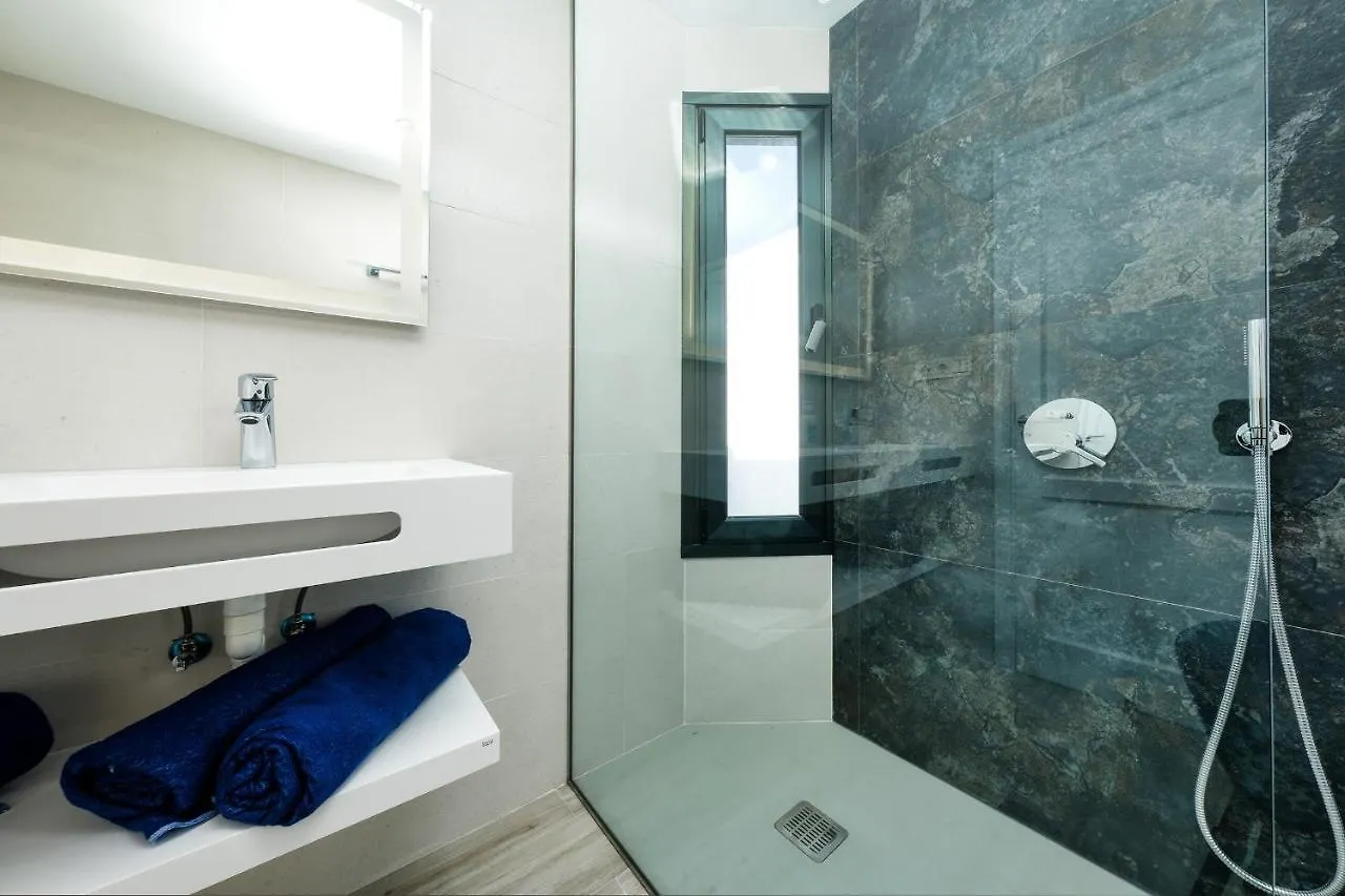 Casa Eva With Private Pool Villa Puerto del Carmen  Tatil Evi