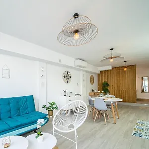 Apartment Alisios, Puerto del Carmen (Lanzarote)