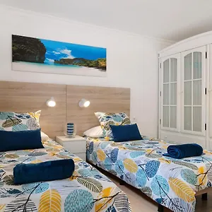 Holiday home Casa Playa Palmeras, Puerto del Carmen (Lanzarote)