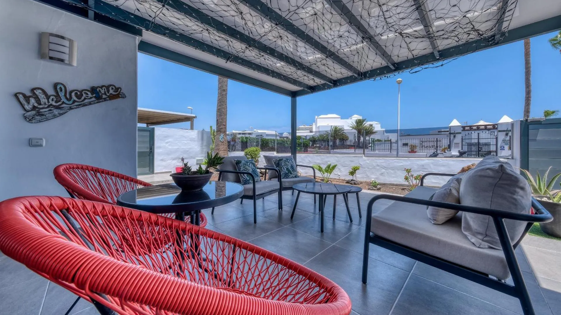Casa Eva With Private Pool Villa Puerto del Carmen  Spain