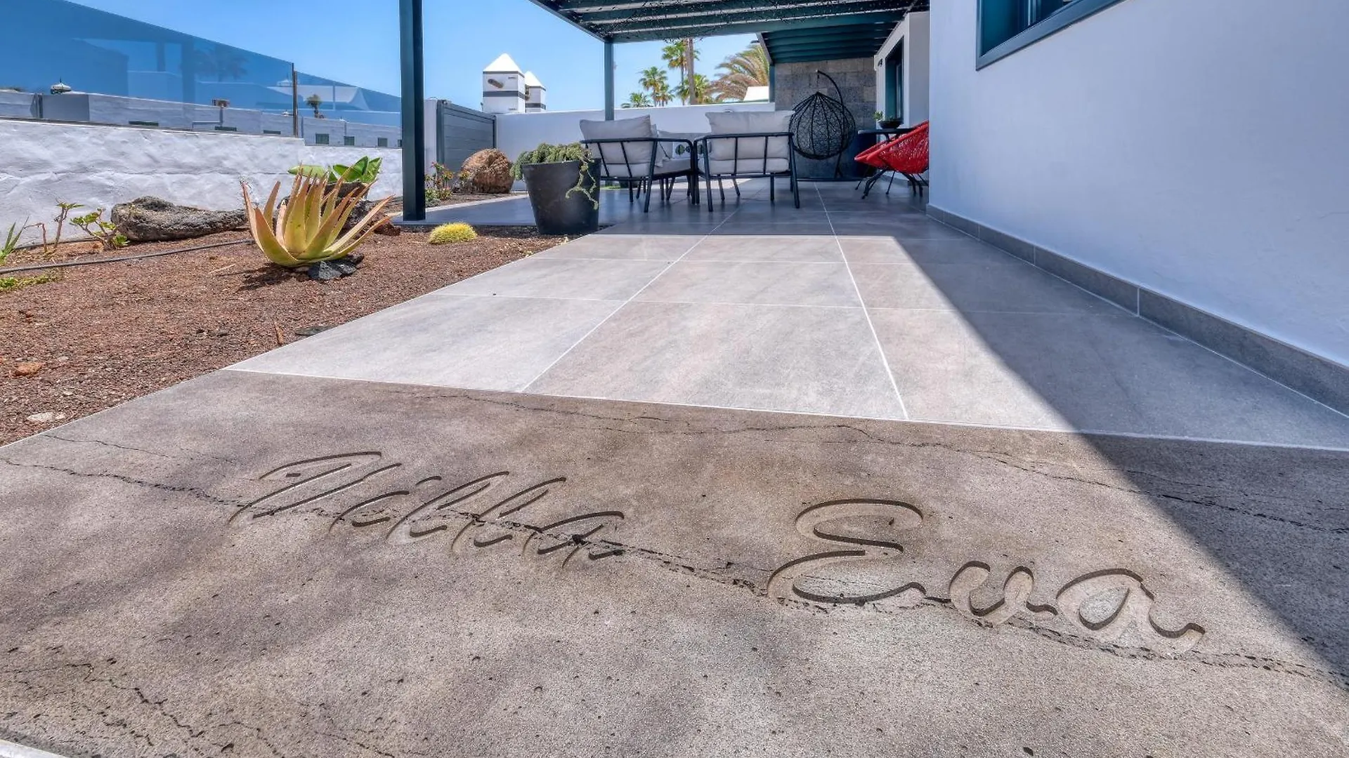 Holiday home Casa Eva With Private Pool Villa Puerto del Carmen