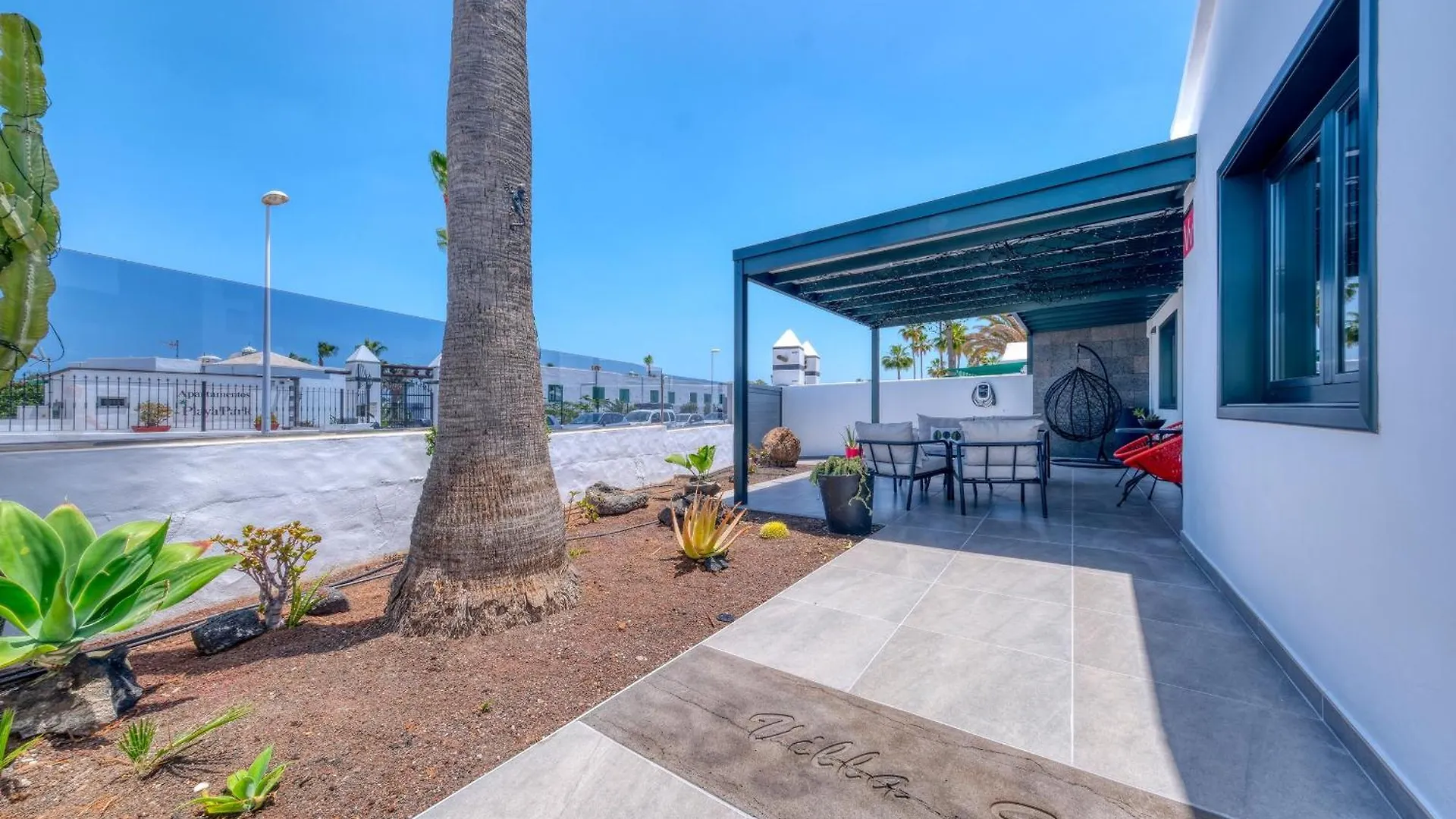 Casa Eva With Private Pool Villa Puerto del Carmen
